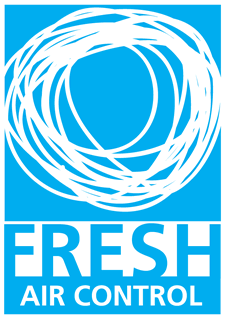 Fresh Fans Logo