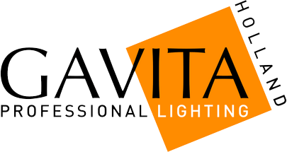 Gavita Complete fixture lighting  Logo