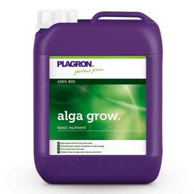 Plagron Algae Grow 5 litre